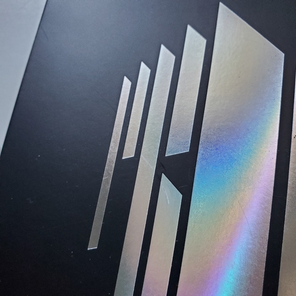 BTS proof compact album - Picture 4 of 6